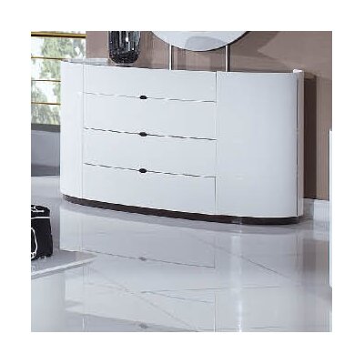 Gia Contemporary Dresser