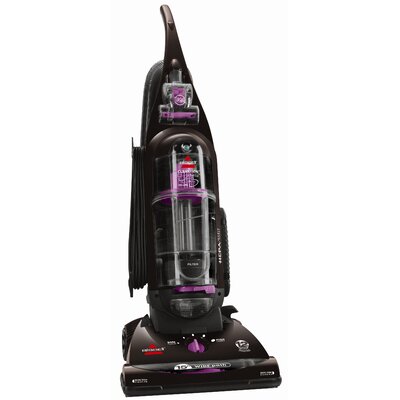 Bissell 21K3 CleanView Helix Deluxe Upright Vacuum Cleaner