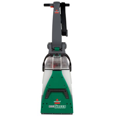 Bissell 86T3 Big Green Deep Cleaning Machine Carpet Cleaner