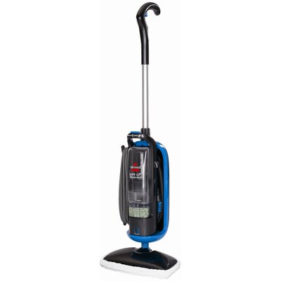 Bissell Lift-Off Steam Mop Hard Surface Cleaner, 39W7