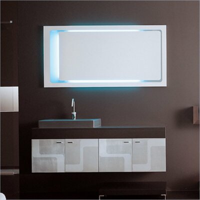 Concept One 55 Bathroom Vanity Set