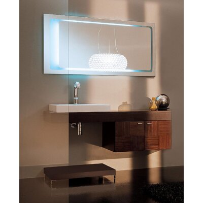 Concept One 55 Bathroom Vanity Set