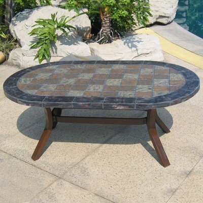 Outdoor Coffee Table on Outdoor Furniture   All Coffee Tables