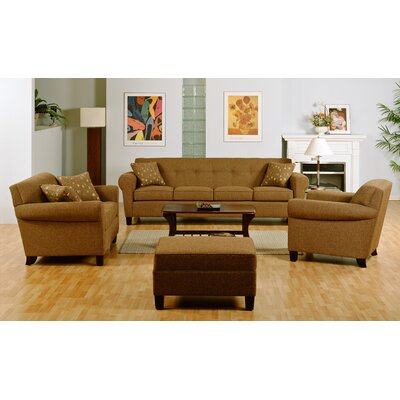Chic Furniture Houston on The Houston Sofa Bed Living Room Set Combines Timeless Style And
