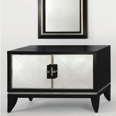 Accent Console Table
