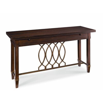 Intrigue Console Table