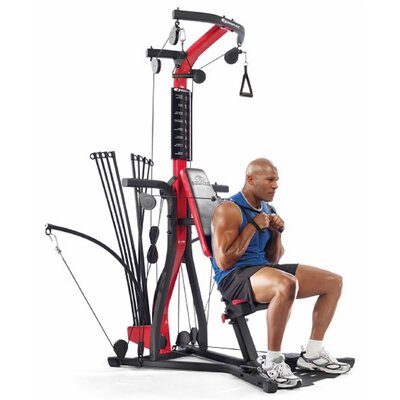 Stores on Pr3000 Home Gym   As Seen On Tv