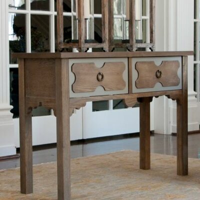 angeloHOME angelo: HOME Laurel Console Table CK7883