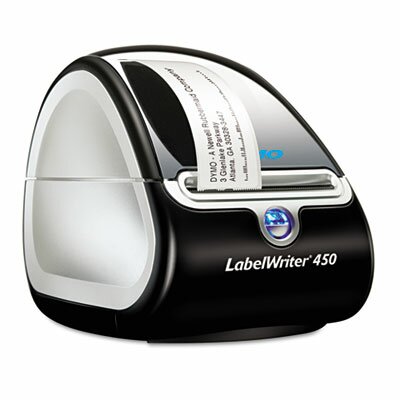 Labelwriter Printer, 51 Labels/Min