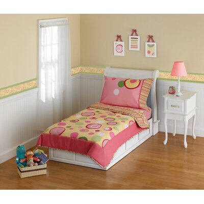 Girls Bedding Ideas on Girls Toddler Bedding   Bedding And Decor