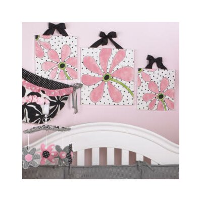 Cotton Tale Girly Wall Art - COTTON TALE DESIGNS