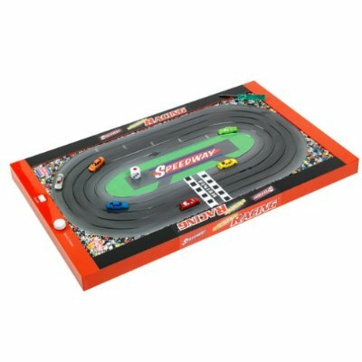 Auto Racing Trader Canada on Miggle Toys Speedway Electric Auto Racing Game   Wayfair