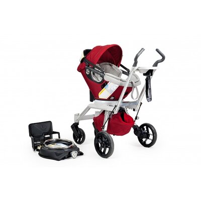  Baby Stroller Travel System on Orbit Baby G2 Travel System   Orb852000r
