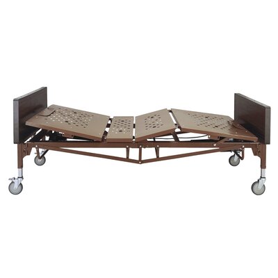 Electric Beds Prices on Probasics Bariatric Full Electric Bed With Bed Rail   Hb4 8035