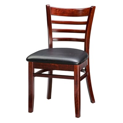 Regal Beechwood Ladderback Chair (Set of 2) Best Price