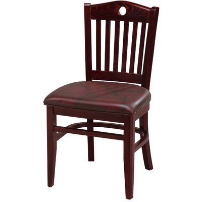 Regal Beechwood Peek-A-Boo Chair Best Price