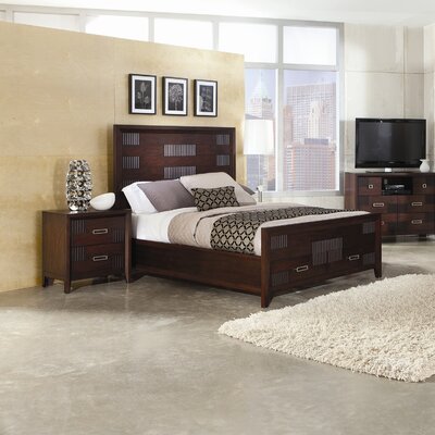Najarian Furniture Bedroom Set | Wayfair