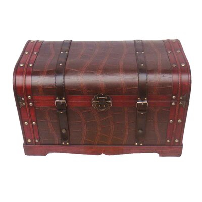 Trunk Coffee Table on Coffee Table Chests And Storage Trunks