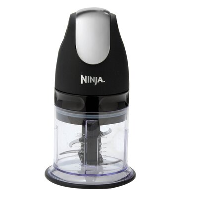 Food Mixer Reviews on Shark Ninja Master Prep Pro Food Processor And Drink Mixer In Black