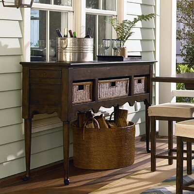 Down Home Sideboard