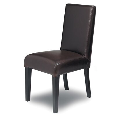 Sofas to Go Wyndham Leather Dining Chair Best Price