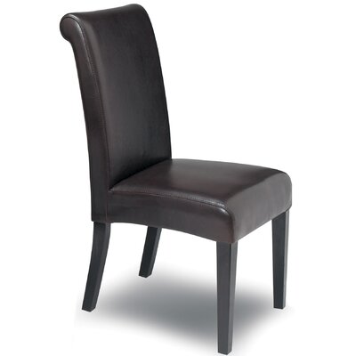 Sofas to Go Tahiti Leather Dining Chair Best Price