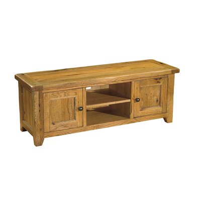 Rustic Stands on Oak Tv Stand Features Tv Unit Parnell Range Epitome Of Rustic With A
