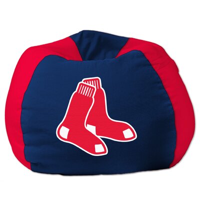 Baby Bean  Chairs on Northwest Co  Mlb Boston Red Sox Bean Bag