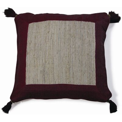 Nature Aroma Pillow in Red