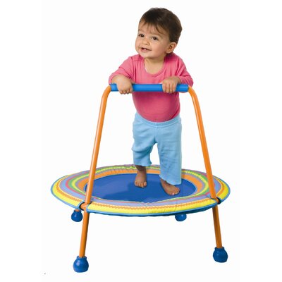 Indoor Jumping Toys 102