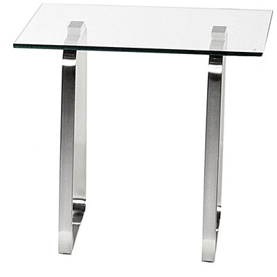 Marie End Table - Bellini Modern Living - DM-6360