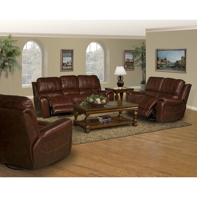Motion Titan Dual Recliner Living Room Collection