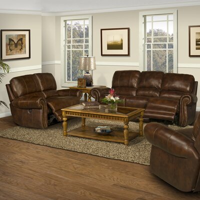 Motion Thor Dual Recliner Living Room Collection