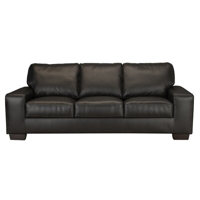 Furniture World on World Class Furniture Brevia Leather Sofa And Loveseat