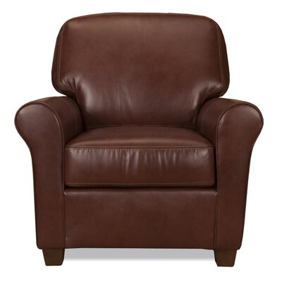 Kathy Leather Chair
