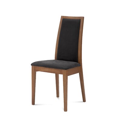 Buy Low Price Domitalia Topic Dining Chair (Set of 2) Finish 
