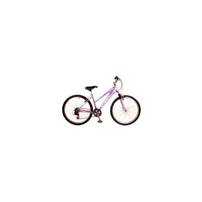 Schwinn Women's SX-2000 26" Mountain Bike - Light Purple