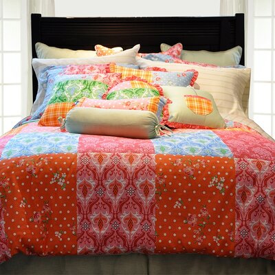 Clarissa Comforter or Duvet Sets by Pointehaven