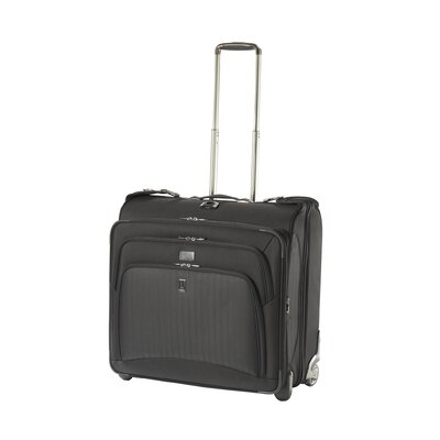 Travelpro on Travelpro Platinum 7 50  Expandable Rolling Garment Bag   Wayfair