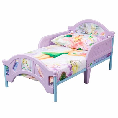  Rail  Toddlers on Children S Products Disney Princess Toddler Bed With Guard Rails