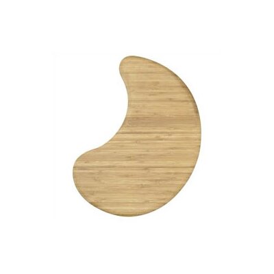 KOHLER Solid Wood Cutting Board 5821-NA