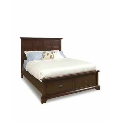 American Classic Storage Bed