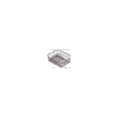 Franke CP-50C Small Drain Basket Coated Stainless