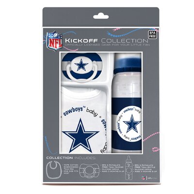 Baby Cowboys Gear on Gifts For Baby Cowboys   Newborn Baby Clothes