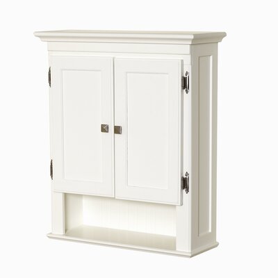 Zenith Products Sanibel Wall Cabinet