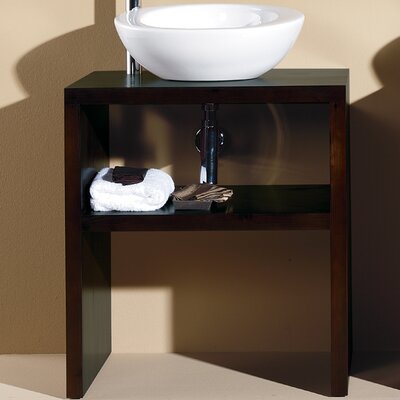Vessel Sink Console Table | Best Of Draws