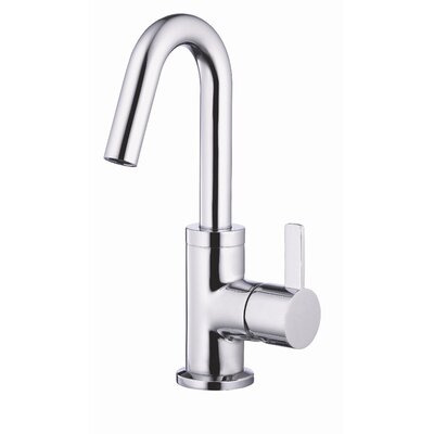 Danze D221530 Amalfi Single Handle Lavatory Faucet, Chrome