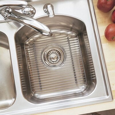 American Standard 7412100.340 Culinaire Small Bottom Sink Grid