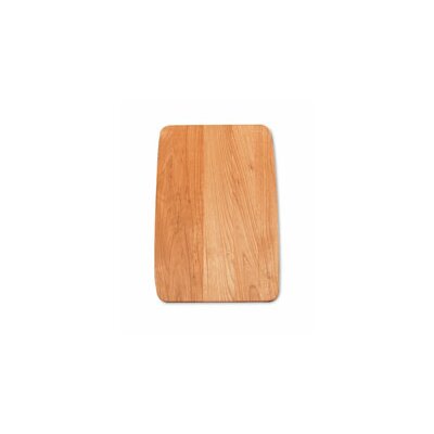 Blanco 440230 Cutting Board Red Alder Wood