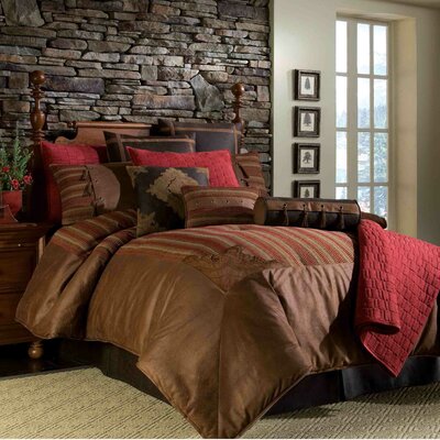 Hampton Hill Cibola Twin Comforter Set - Avarietyofgifts.com